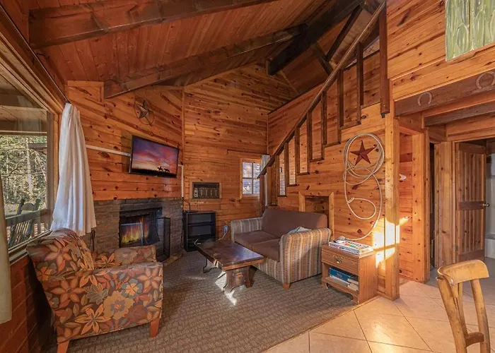 Forest 4 Cowboys Dream Payson