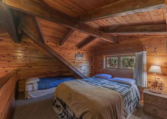 Holiday home Forest 4 Cowboys Dream Payson