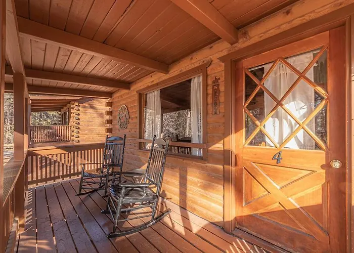 Forest 4 Cowboys Dream * Payson
