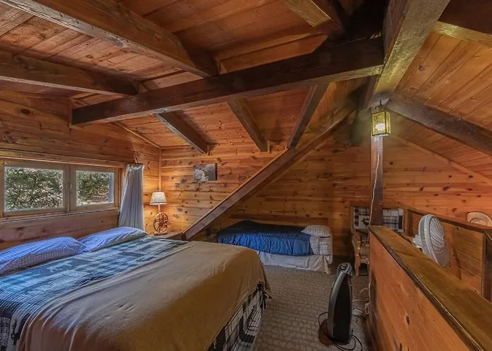 Forest 4 Cowboys Dream * Payson